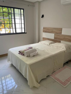 Apartamento Compartilhado Espaço Aconchegante